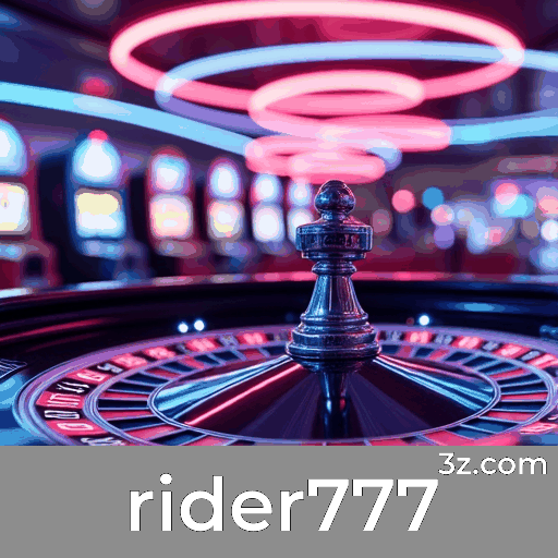 Estratégias de apostas esportivas: Aumente 30% seus lucros com rider777