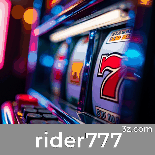 Experiência Superior com rider777: Segurança e Entretenimento
