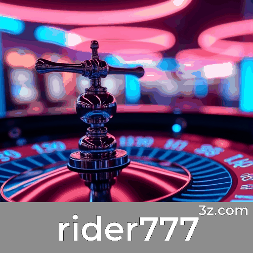 Experimente Crash na rider777 para Ganhos Imediatos