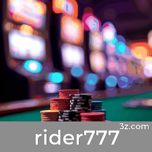 rider777 Comunidade: Oásis de Interatividade e Conexão