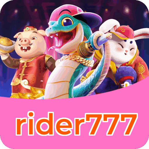 Cadastro rider777