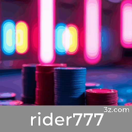Rider777 Bônus: Psicologia e Decisão de Jogo