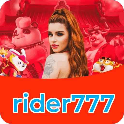 Segurança rider777