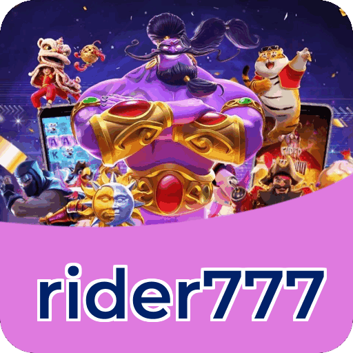 Jogos com maior RTP na rider777