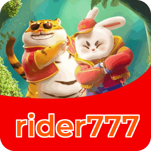 Dealers profissionais da rider777