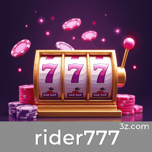 rider777 Comunidade: Oásis de Interatividade e Conexão