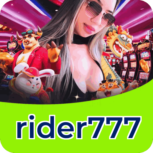 Programa VIP rider777