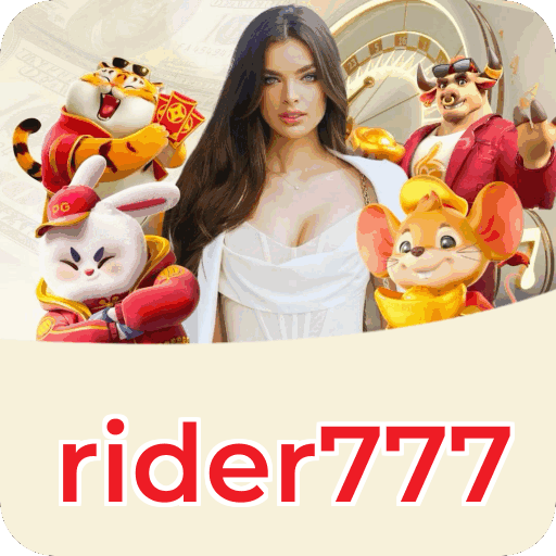 Instalação Android rider777