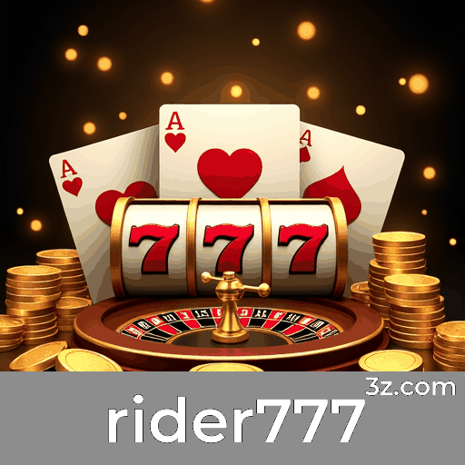 Rider777: Laboratório de Inovação em Jogos e Tecnologia
