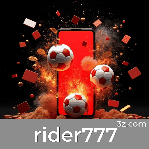Rider777: Ofertas Exclusivas Adaptadas para Brasileiros