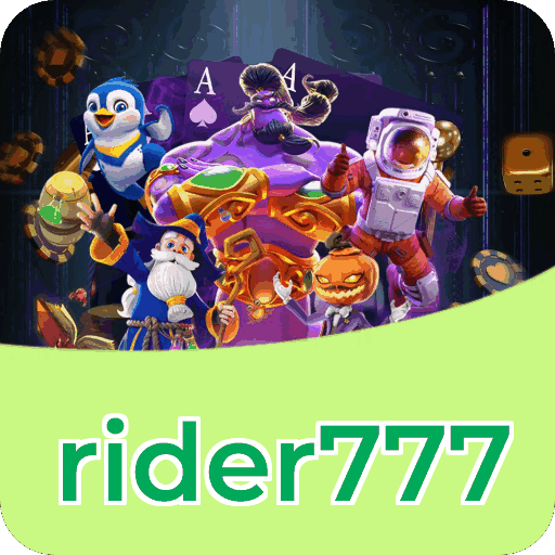 Siga a rider777 no Facebook