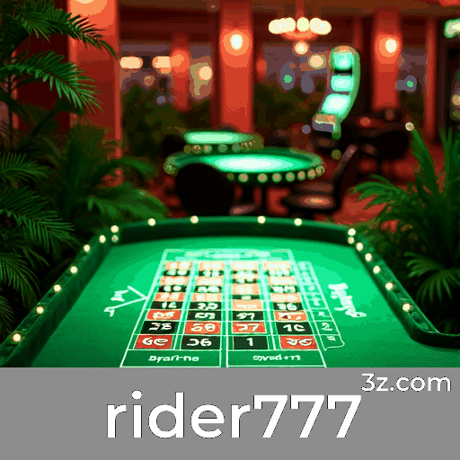 Rider777 Bônus: Psicologia e Decisão de Jogo