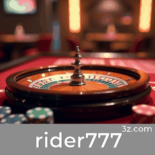 Rider777: Ofertas Exclusivas Adaptadas para Brasileiros