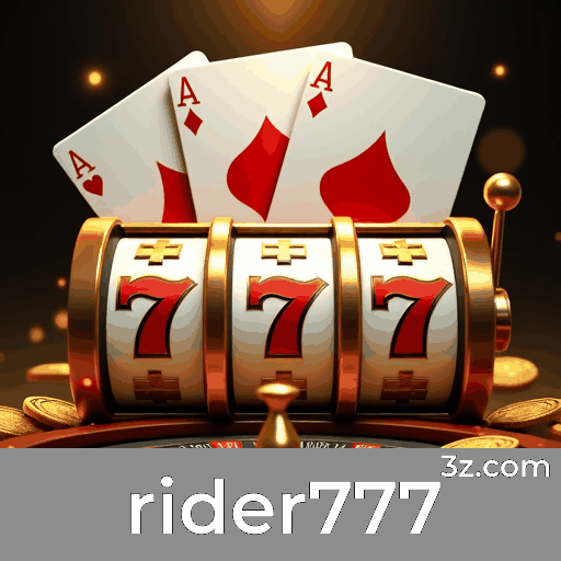rider777 Comunidade: Oásis de Interatividade e Conexão