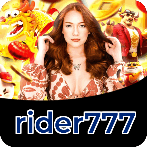 Slots Premium da PG Soft na rider777