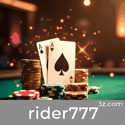 Emocionante Imersão no Ambiente Envolvente do Cassino rider777