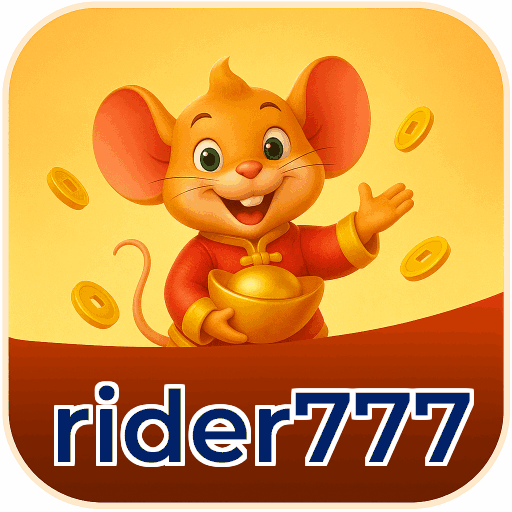rider777