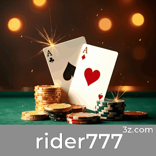 Rider777: Ofertas Exclusivas Adaptadas para Brasileiros
