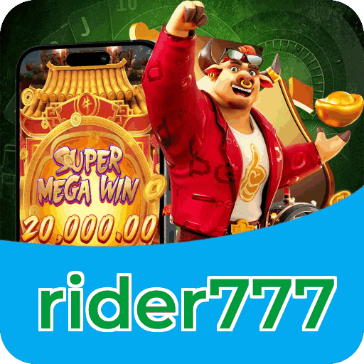 Promoções e bônus exclusivos da rider777