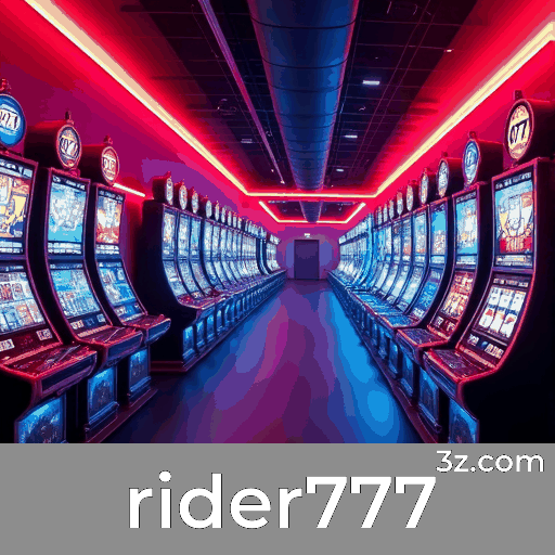 Rider777: Ofertas Exclusivas Adaptadas para Brasileiros